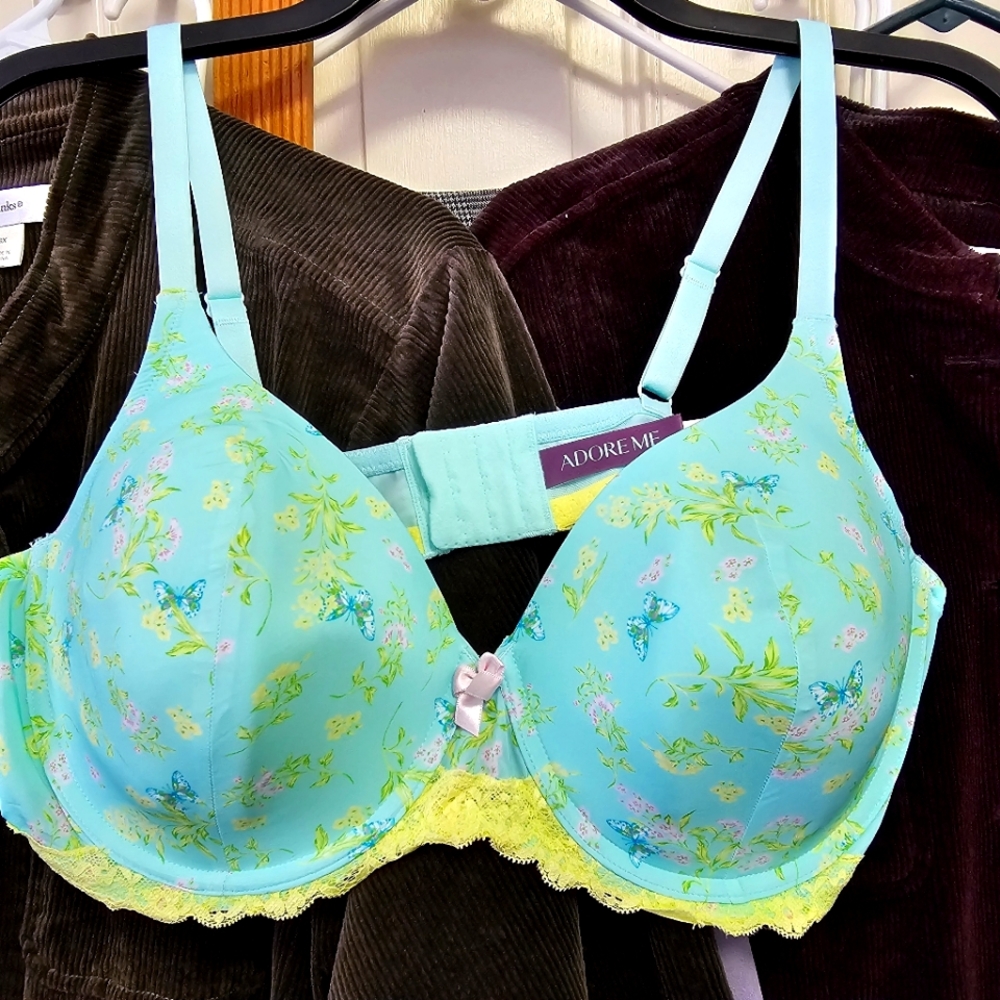 Bra